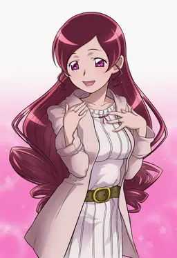 Profile image of Tsubomi