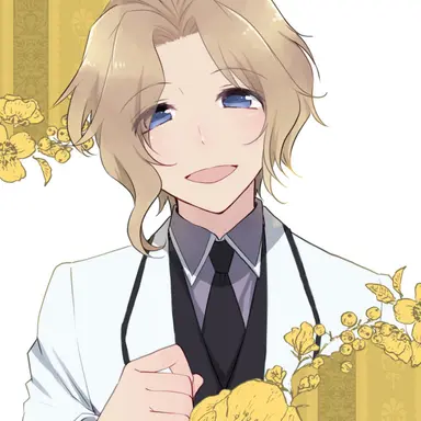 Profile image of キース