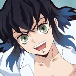 Profile image of Hashibira Inosuke