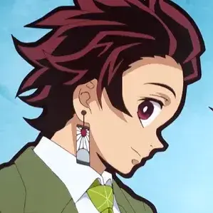 Profile image of Kamado Tanjiro