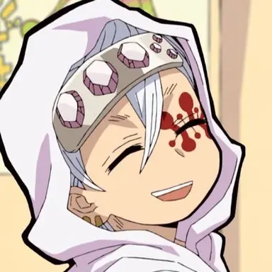 Profile image of Uzui Tengen