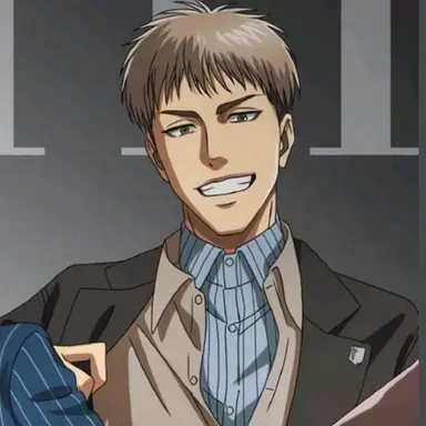 Profile image of ジャン