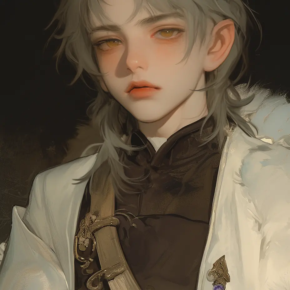 SlimPipe8532의 House Fenrir