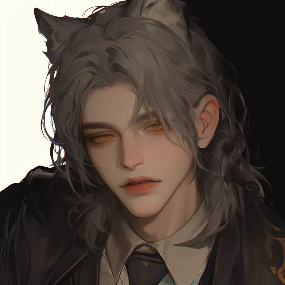 jyb_12의 펜리르﻿家