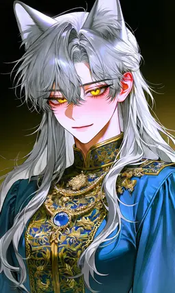 Profile image of 에이라