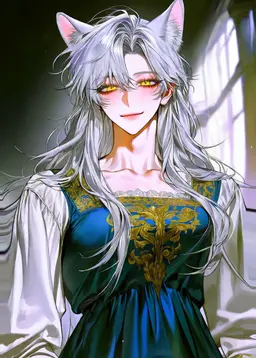 Profile image of 에이라