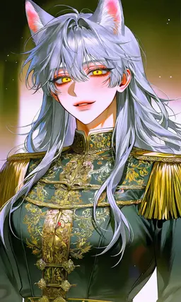 Profile image of 에이라