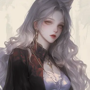 Profile image of 에이라