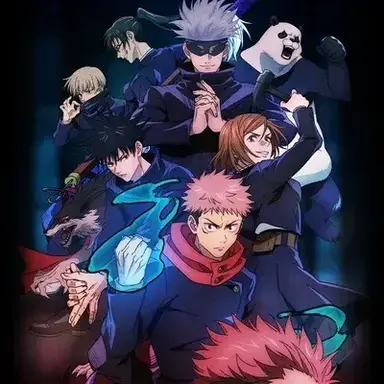 Profile image of JJK RPG V2