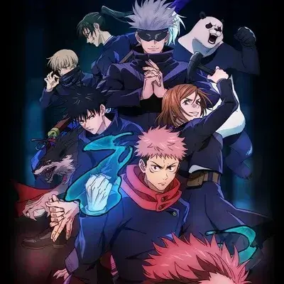 FairLady4456의 JJK RPG V2