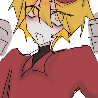 Profile image of エリオット