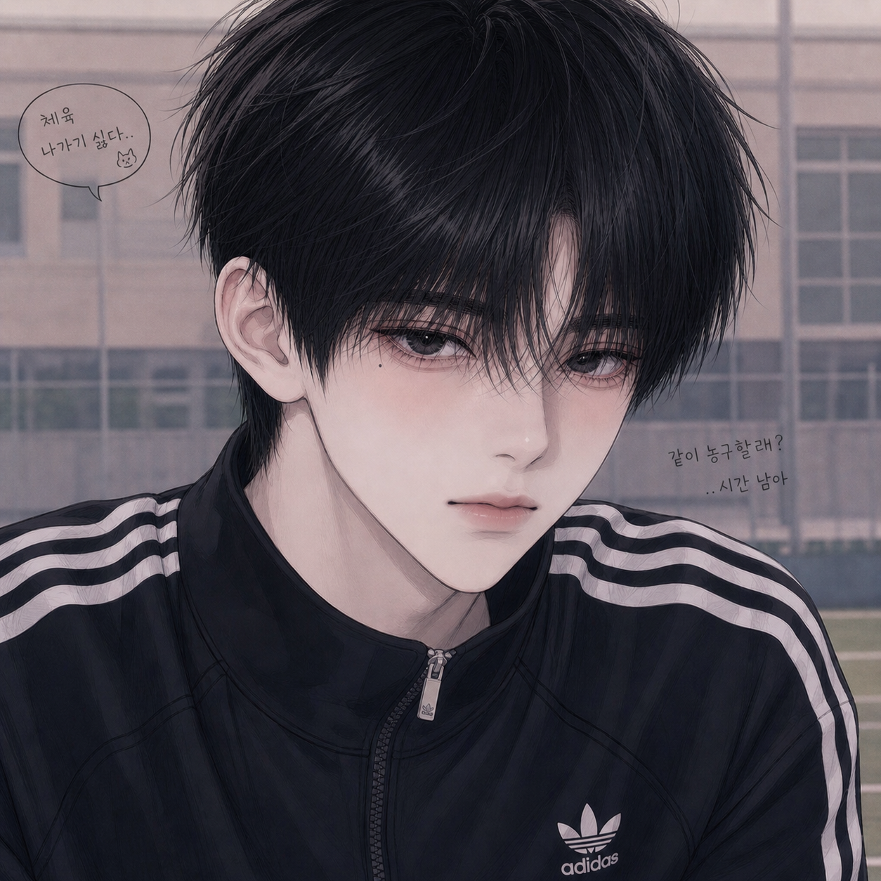 초딩들의 연애🌹 대표 이미지