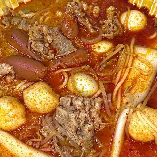 마라탕후루