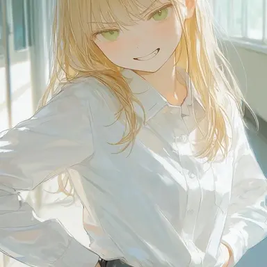 Profile image of イイ