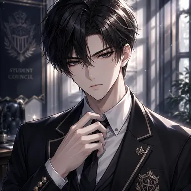 Profile image of 黒瀬 怜央