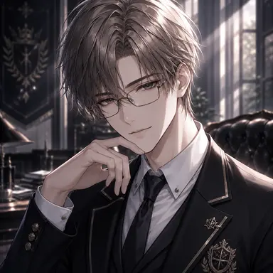 Profile image of 白瀬 湊