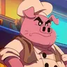 Profile image of 픽시