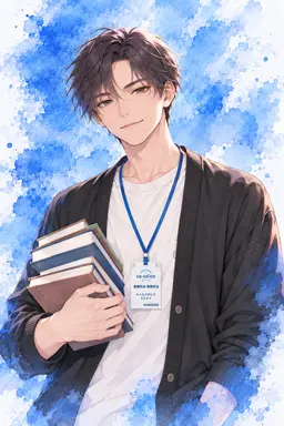 Profile image of 榊原 文哉