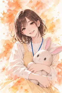 Profile image of Nodoka Koharubi