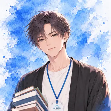 Profile image of Fumiya Sakakibara