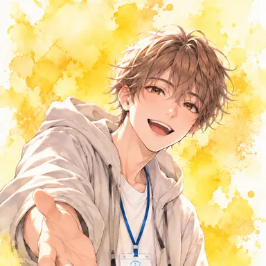 Profile image of Minato Asakura