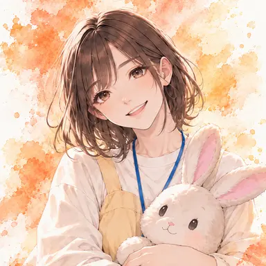 Profile image of Nodoka Koharubi