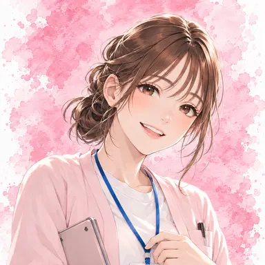 Profile image of Chihiro Minase
