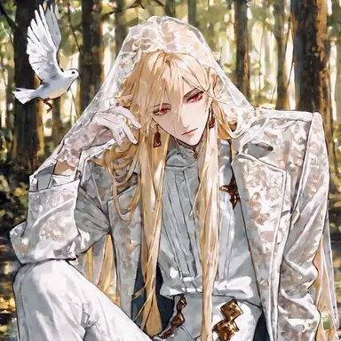 Profile image of アフロディーテ