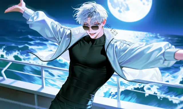 Profile image of 레오