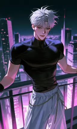 Profile image of 레오