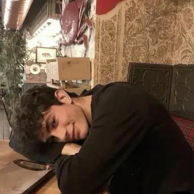 Profile image of Caleb