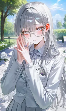 Profile image of 백지아