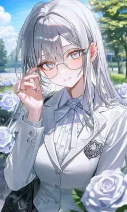 Profile image of 백지아