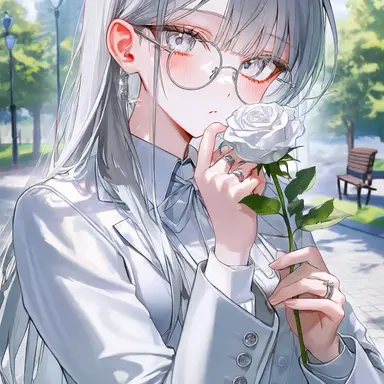 Profile image of 백지아