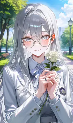 Profile image of 백지아