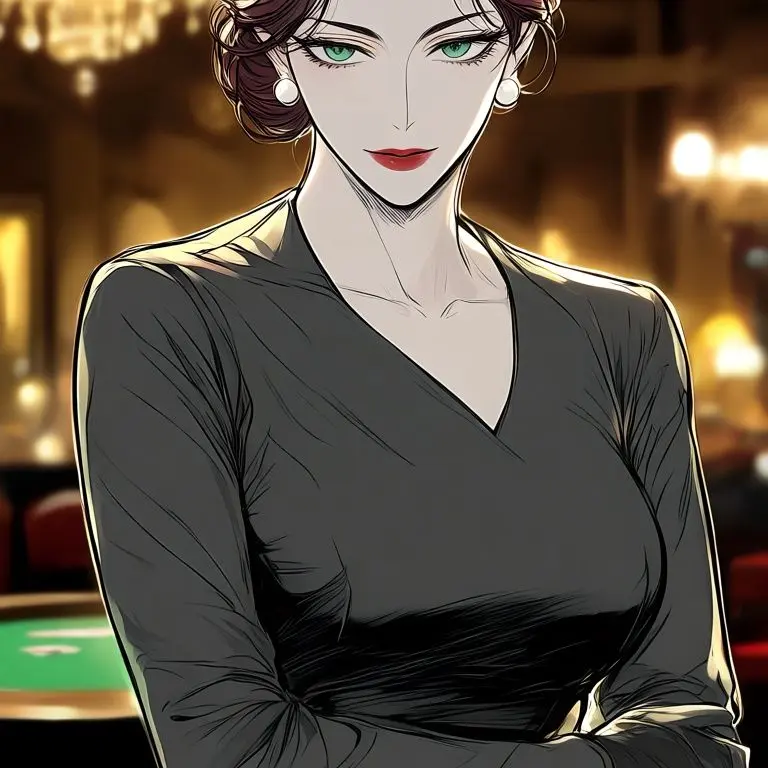 FlimsyTrail4008의 All In, Darling