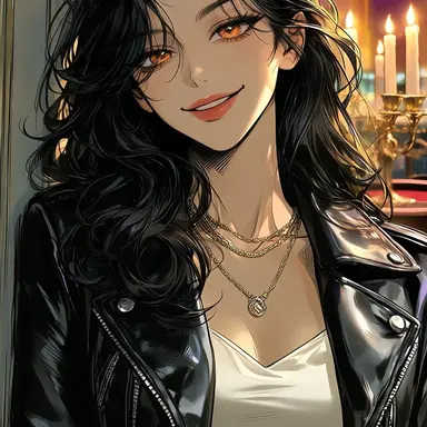 Profile image of Solene