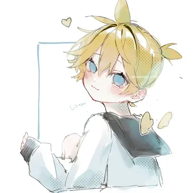 Profile image of レン