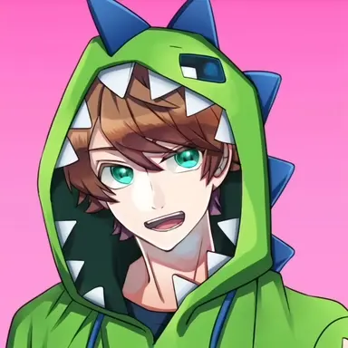 Profile image of じゃぱぱ