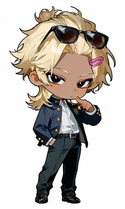 Profile image of Reo
