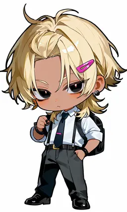 Profile image of Reo