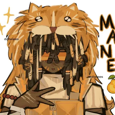 Profile image of Manepear