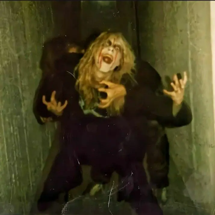 AiryKoala7676의 Pelle Ohlin
