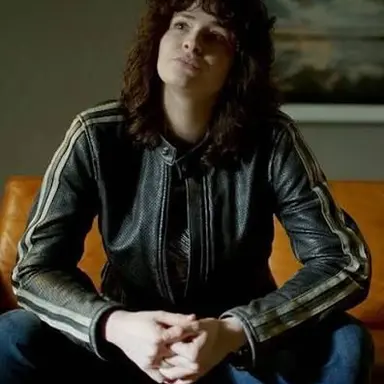 Profile image of Vic McQueen