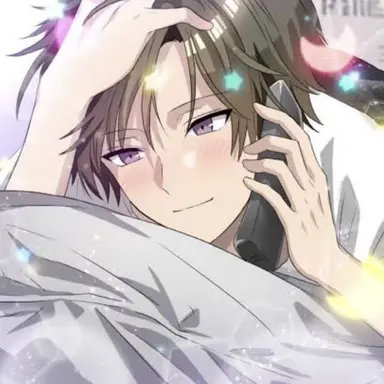 Profile image of 黒神　ハルト