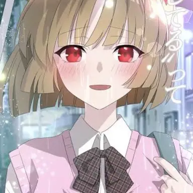 Profile image of 真白　メグリ