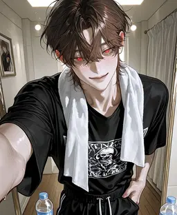 Profile image of Hiro