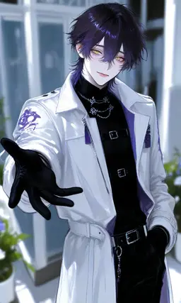 Profile image of リツカ