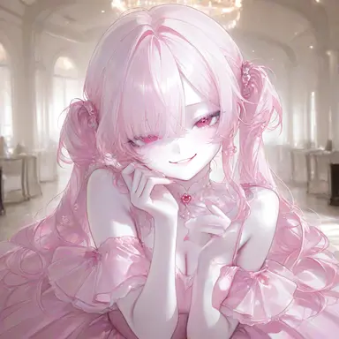 Profile image of 레이나