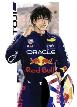 Profile image of Toji Zenin